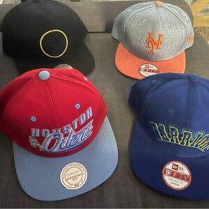 New era 9FIFTY SnapBack hats